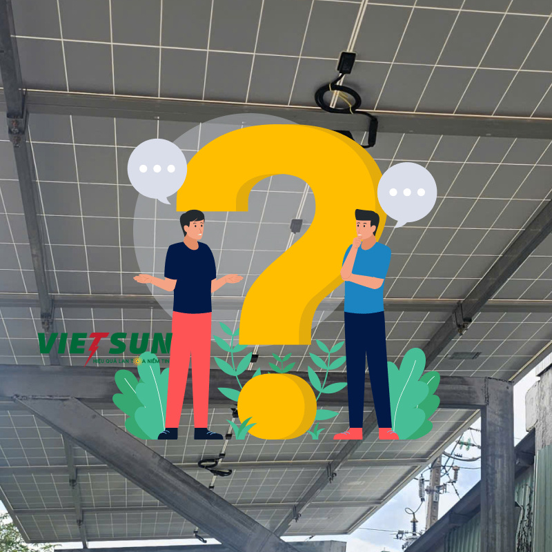 Có Nên Lắp Điện Mặt Trời Không? 7 Lý Do Thuyết Phục Bạn Đầu Tư Ngay