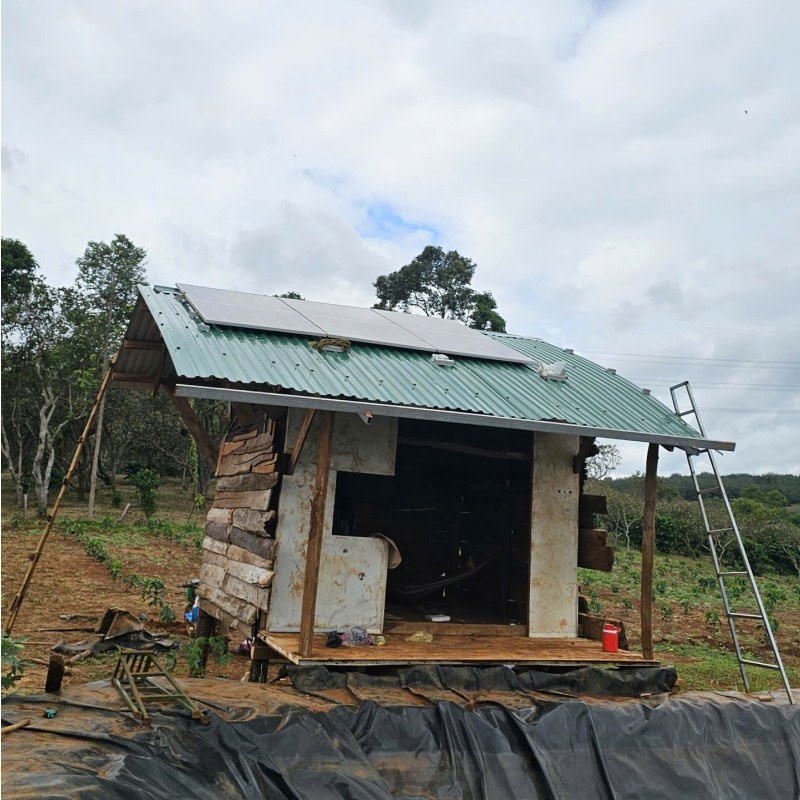 Chi Phí Lắp Điện Mặt Trời Cho Gia Đình 2025 – Bảng Giá Mới Nhất & Báo Giá Trọn Gói