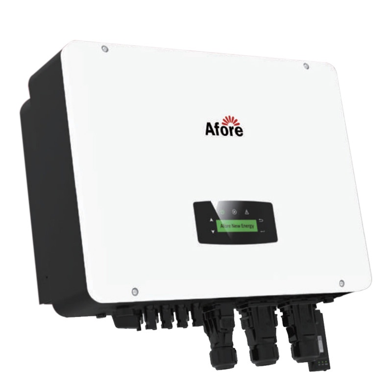 Inverter off-grid chuyên dụng