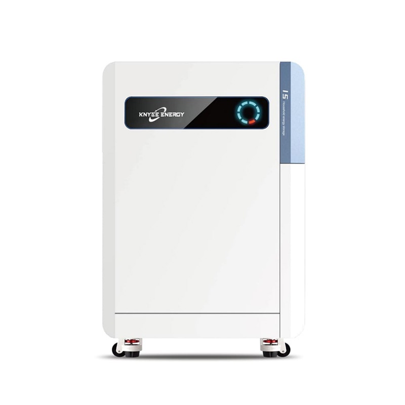 Pin lưu trữ Lithium (LiFePO4)