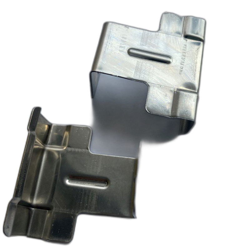 Thanh Mini Rail U40 - 30cm 1