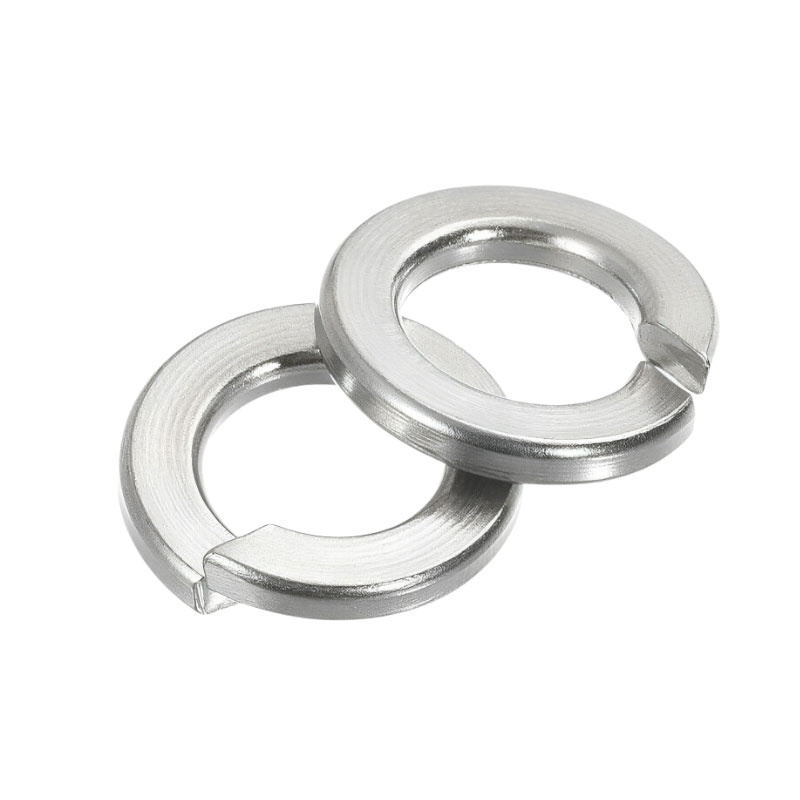 Long đen vênh M8 3