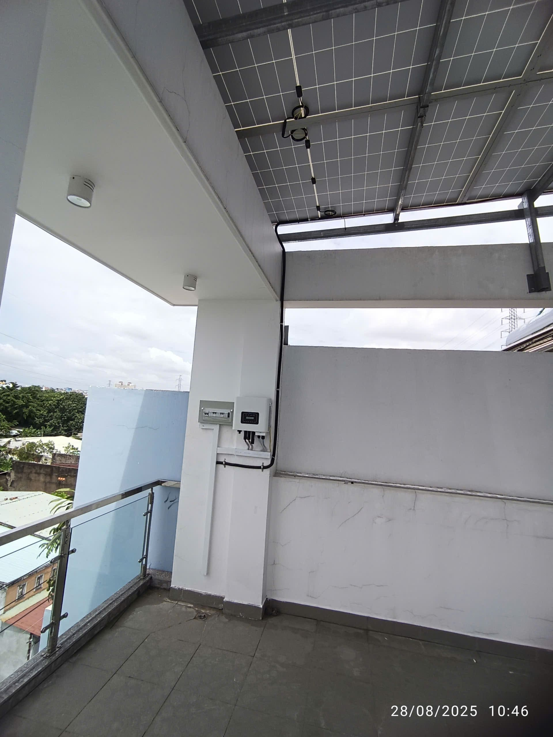 Dự án Công ty Sơn Hà Phố