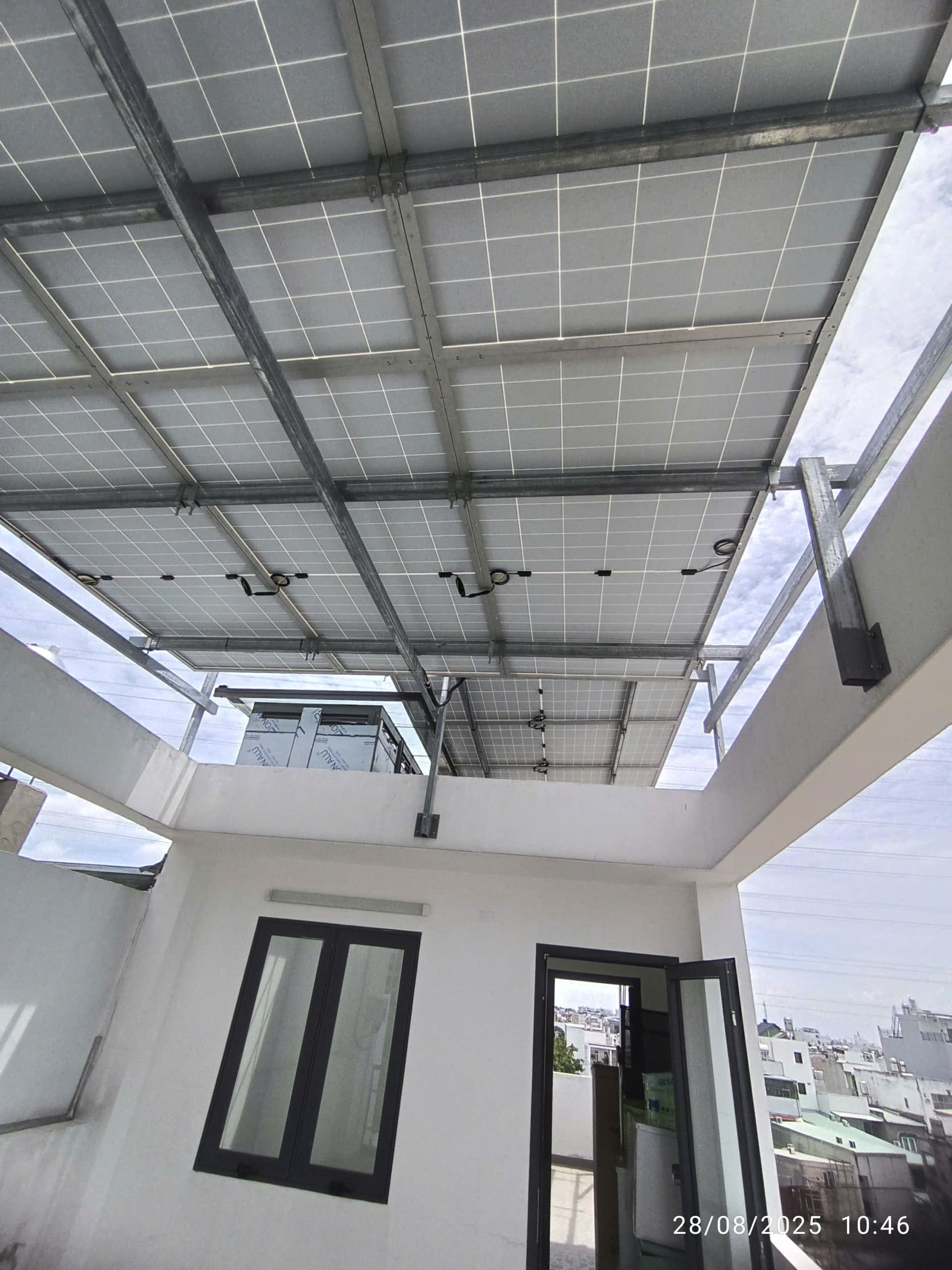 Dự án Công ty Sơn Hà Phố