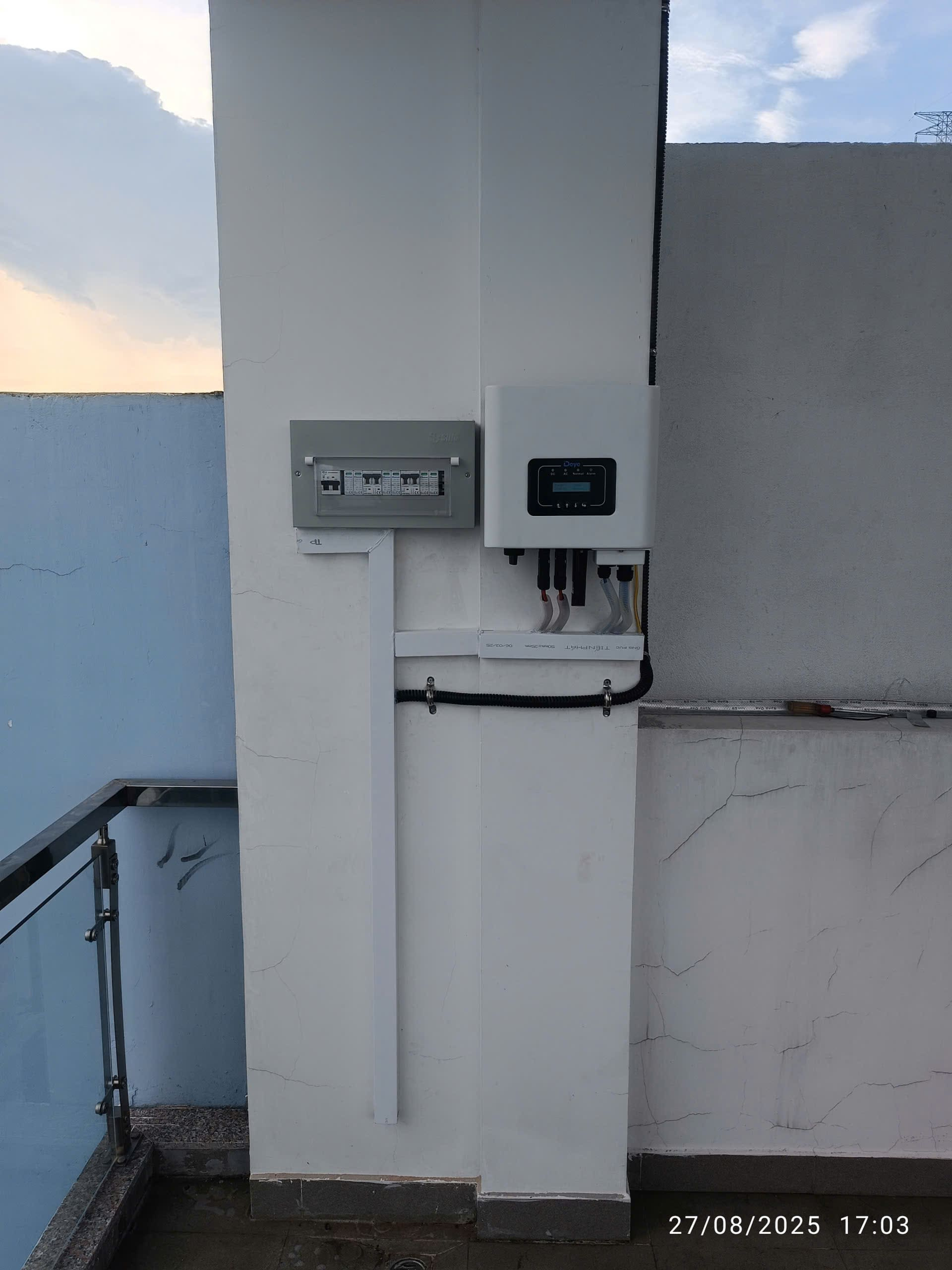 Dự án Công ty Sơn Hà Phố