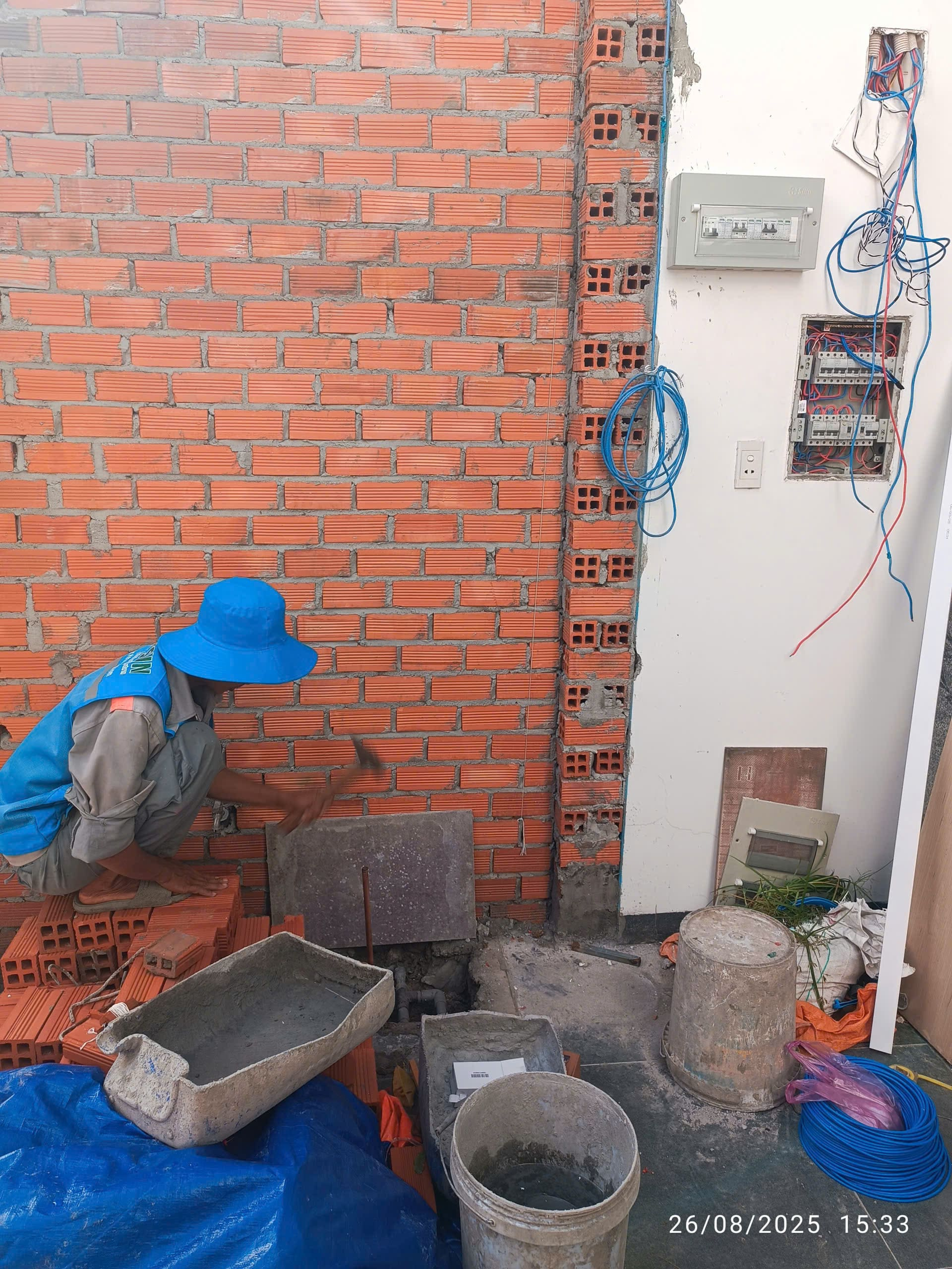 Dự án Công ty Sơn Hà Phố