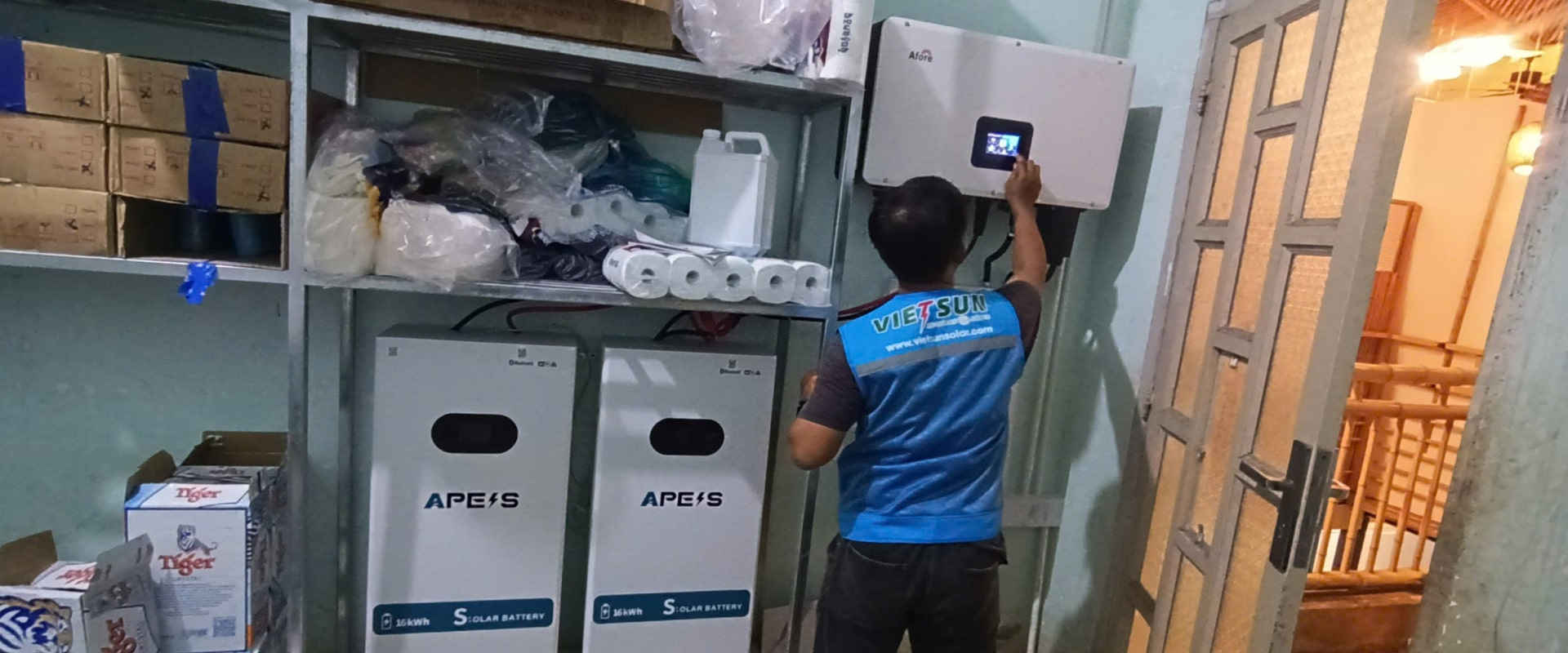 Nhà hàng Tài Phát