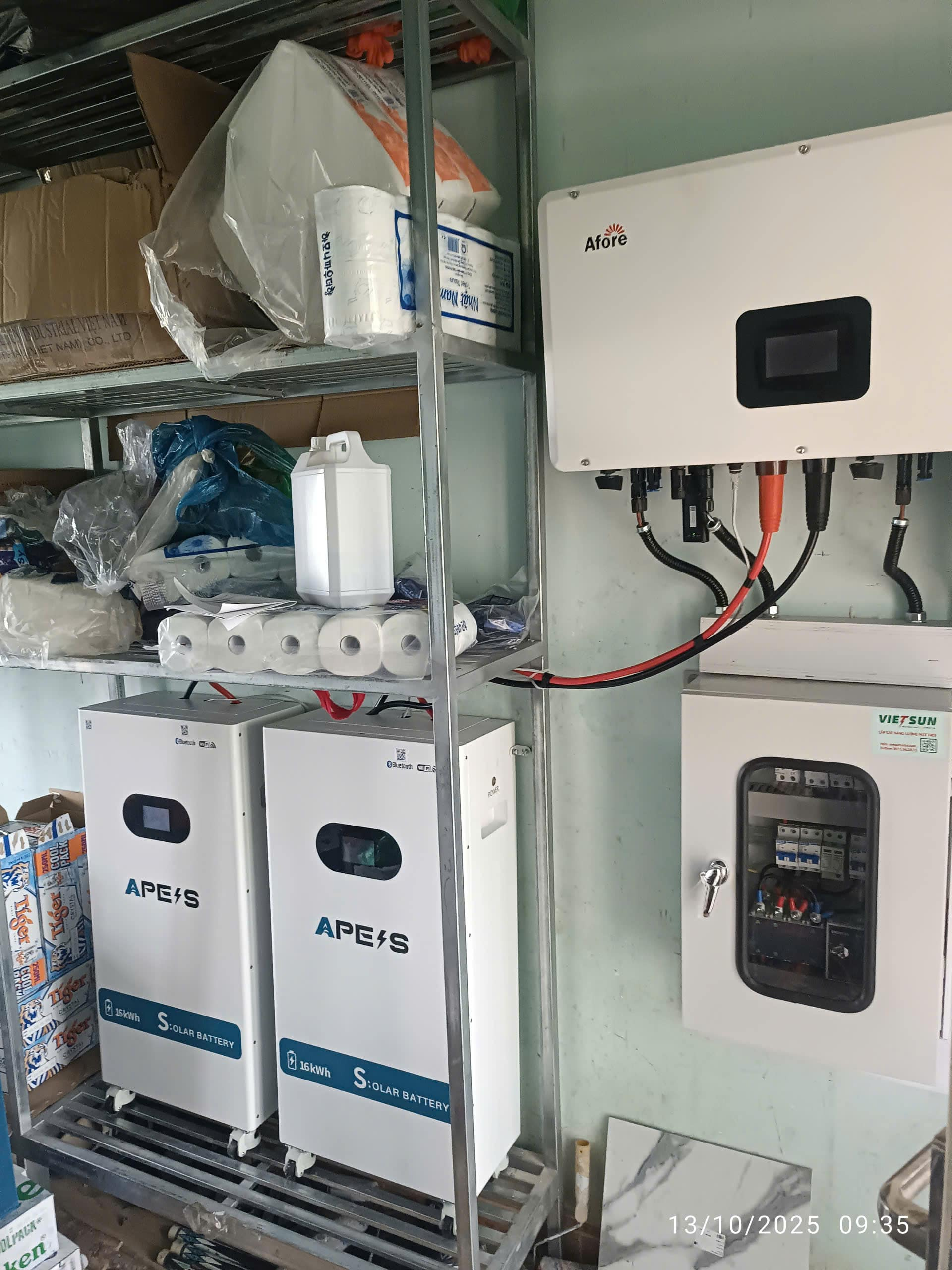 Nhà hàng Tài Phát