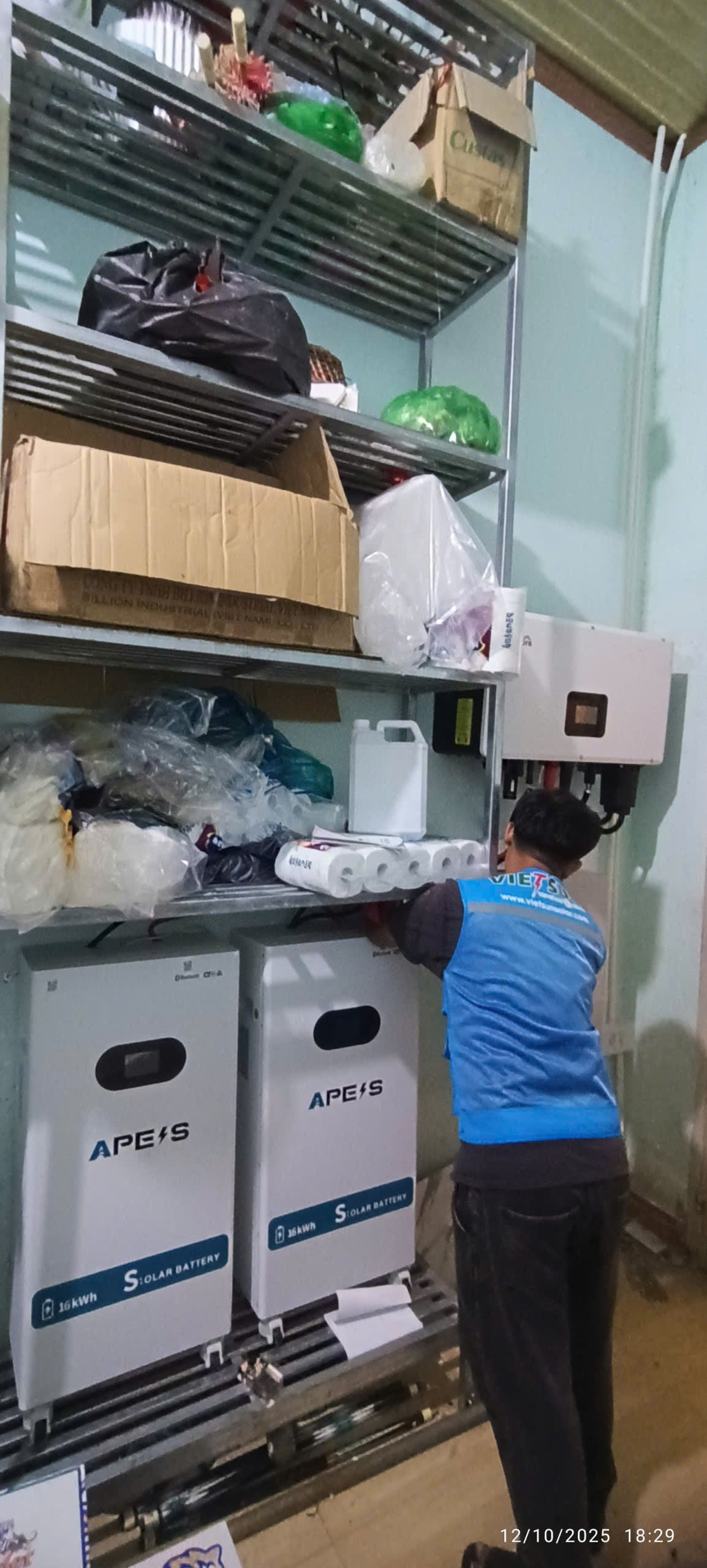 Nhà hàng Tài Phát