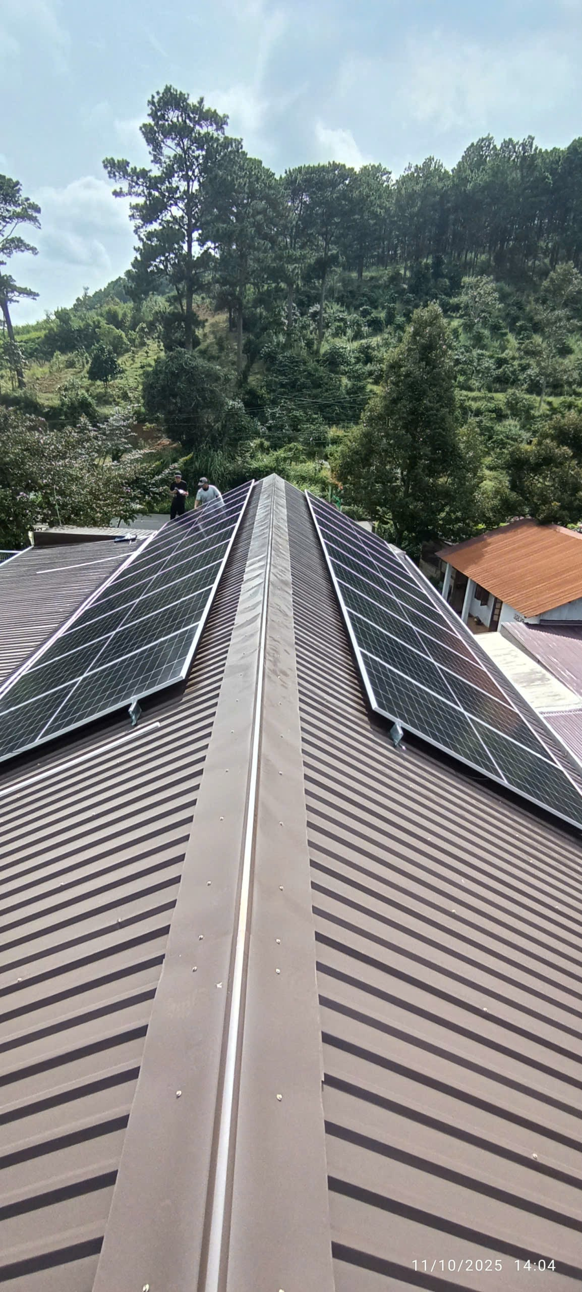 Nhà hàng Tài Phát