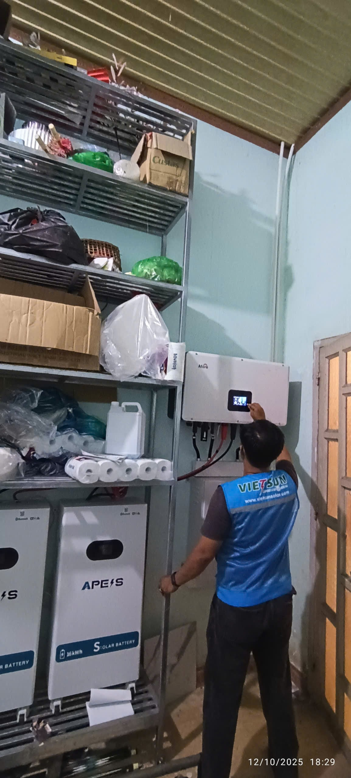 Nhà hàng Tài Phát