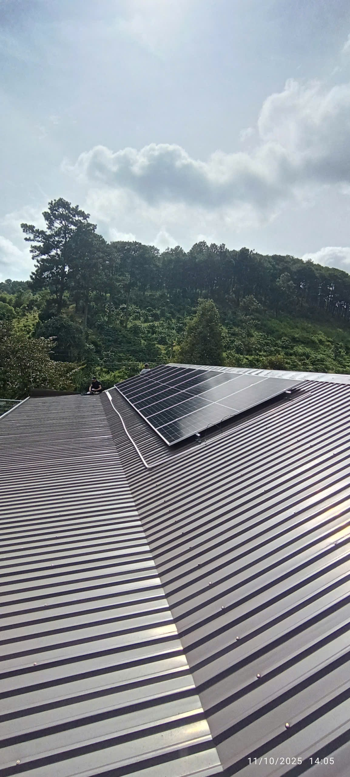 Nhà hàng Tài Phát