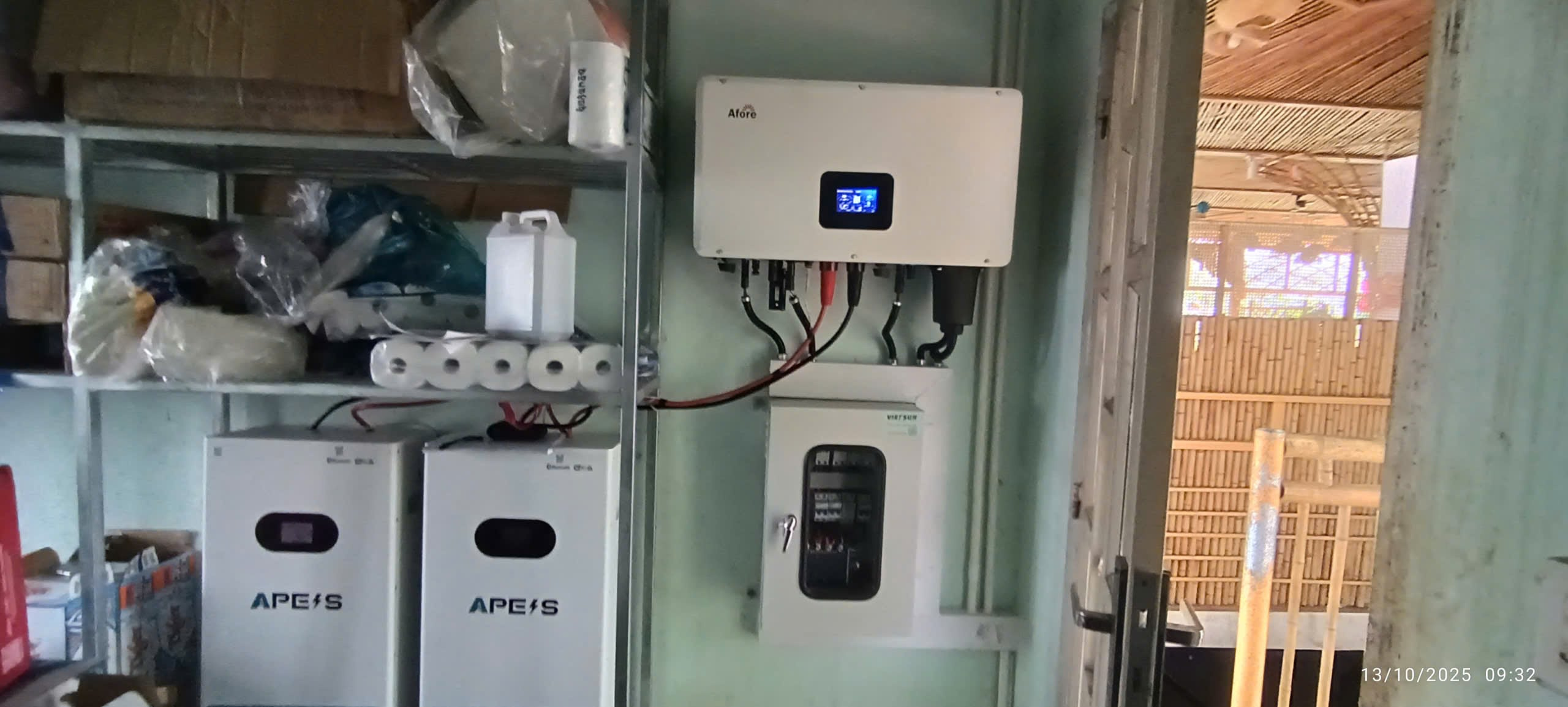 Nhà hàng Tài Phát