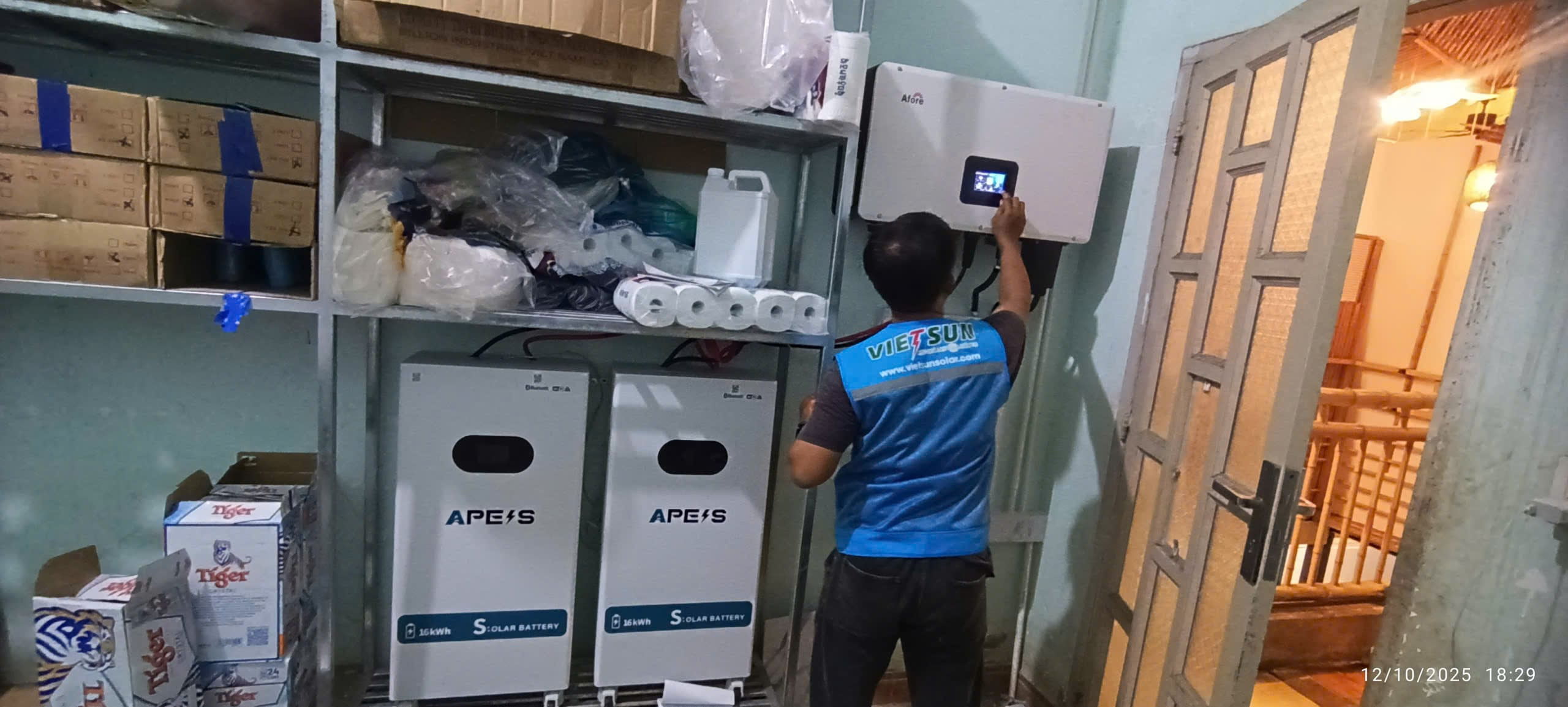 Nhà hàng Tài Phát