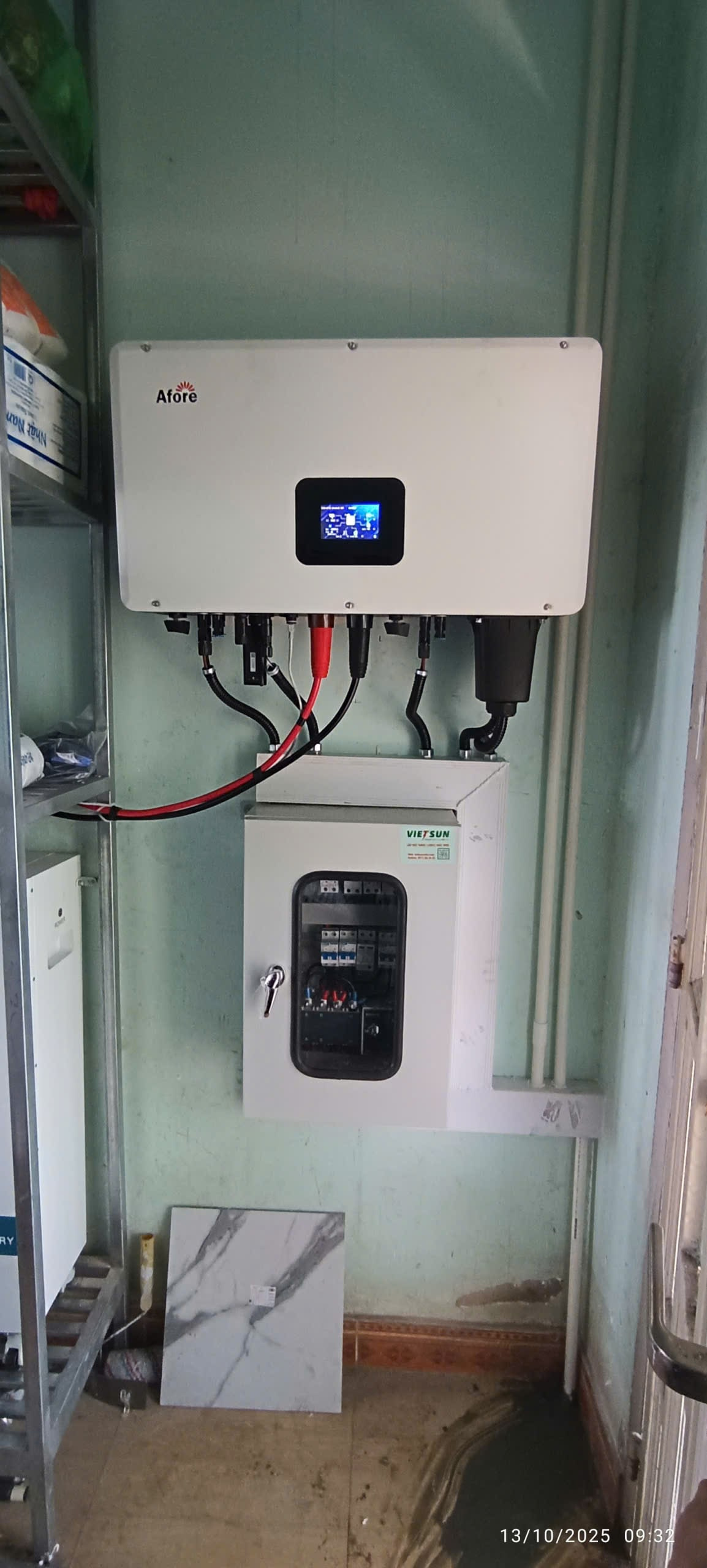 Nhà hàng Tài Phát